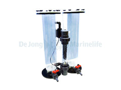 A3 (1600L) 46x86x32cm (LHW) + (Full Control Set)