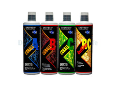 Coral A,B,C + ReefClear Set - 500ml