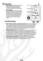 BLUE MARINE SUMP SKIMMER 600L