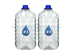 Absolute Ocean - 2 x 10,2l
