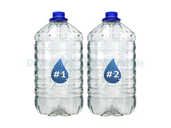 Absolute Ocean - 2 x 10,2l