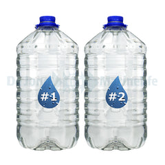 Absolute Ocean - 2 x 10,2l