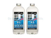 Absolute Ocean - 2 x 2,04l