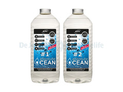 Absolute Ocean - 2 x 2,04l