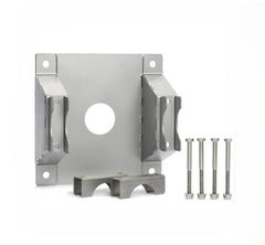 Abyzz AFC Pipe Wall Mount - D60mm