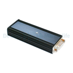 Abyzz APEX Interface V2