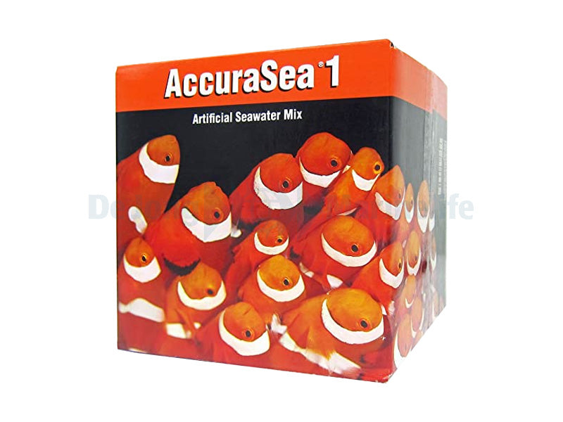 AccuraSea1 - 6,8 kg (170 l)