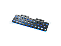 Acryl Frag Rack Deck with Magnet - 32 holes