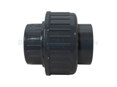 adapter union D 25