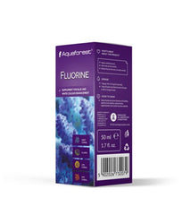 Fluorine - 50ml