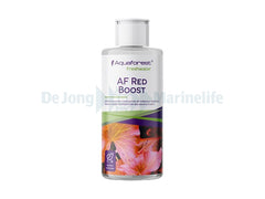 AF Red Boost - 125 ml