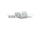 Abyzz AFC Mounting Angle 126