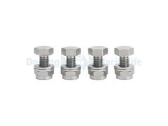 Abyzz AFC Screw Kit Montage