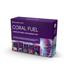 Coral Fuel 5x10ml - 50ml