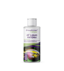 Liquid Artemia Freshwater - 125ml