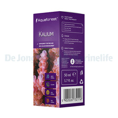 Kalium - 50ml