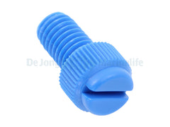 Air regulator screw M8