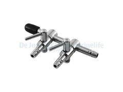 AIRLIGHT 3.300 CONVEYOR TAP WITH DOUBLE REGULATION *
