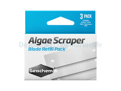 Algae Scraper Replacement Blades 3 pack