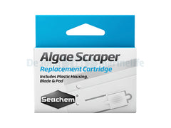 Algae Scraper replacement kit