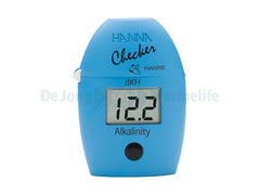 Checker pocket photometer for seawater Alkalinity