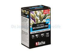 Alkalinity Pro Refill 75 tests