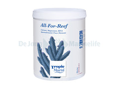 All-For-Reef Powder - 800 g (for 5 l solution)