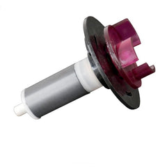 Impeller cpl. DC Runner 9.x-AC Runner 12.x
