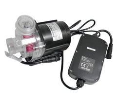 AC Runner w/o air injection nozzle for T 5000 baby ECO 220 V