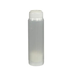 Filter cartridge 10" empty