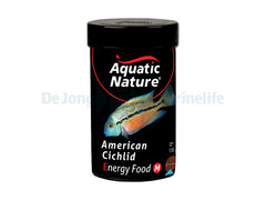 AM. Cichlid Food Basic Medium 320 ml - 130 g