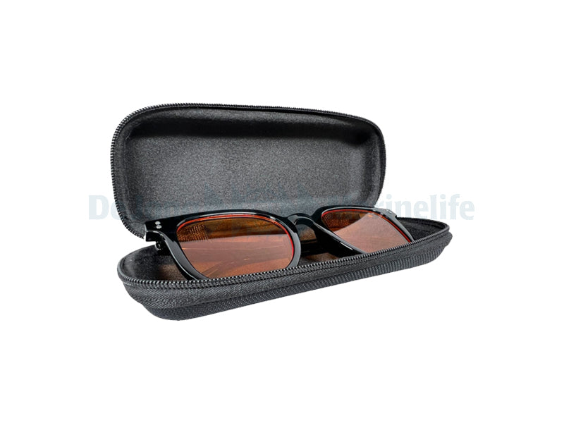Coral Glasses