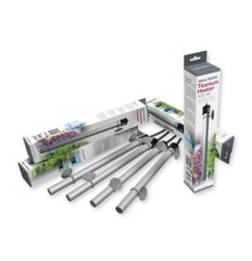 Titanium Heater 500 W