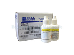Reagents for Ammonia LR - 0.00 to 3.00 mg / L - ± 100 tests