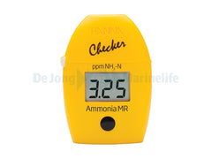 Checker pocket photometer for Ammonia MR (0 to 9.99 ppm)