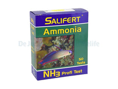 Salifert Ammonia profi test