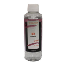 Liquid Molybdenum (Mo) - 250ml