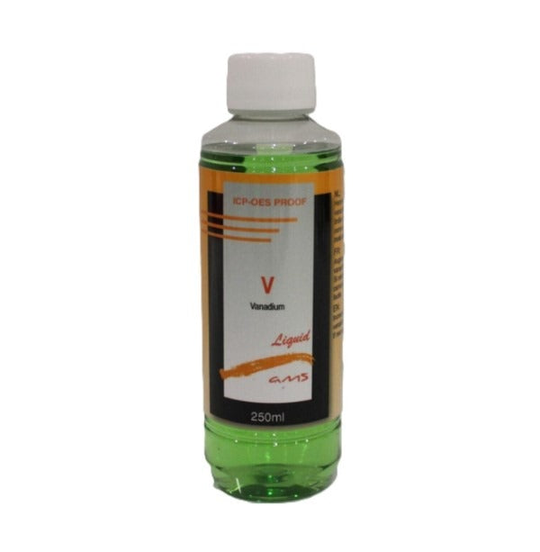 AMS Liquid Vanadium + (V) 250 ml