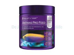 Anthias Pro Feed