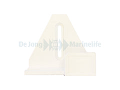 Apex Display Mount Seafoam White