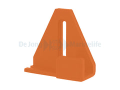 Apex Display Mount Yuma Orange