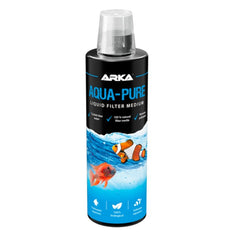 Aqua Pure - 473ml