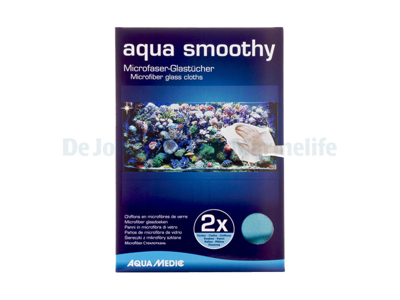 aqua smoothy