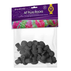 AF Plug Rocks - 24 pcs
