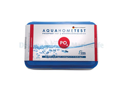 Aquahometest PO4 Phosphate-Test