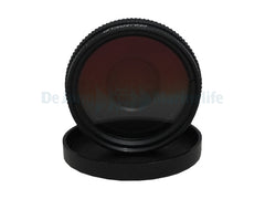 Aquariclip Filter Phone Lens - Orange
