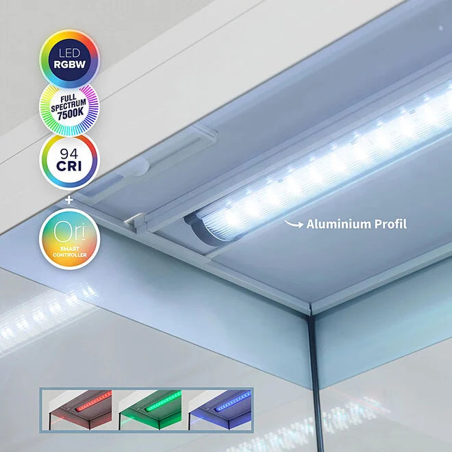 Aquatlantis Ultra RGBW Vervang LED Strip 42W tbv SP/SU100 VO