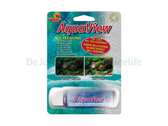 Aquaview gel for backgrounds