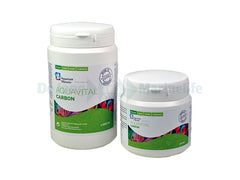 AQUAVITAL CARBON - 1000 ml - DE/GB/FR/ES