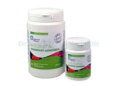 AQUAVITAL PHOSPHAT ADSORBER - 250 ml - DE